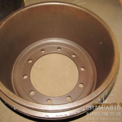 ������� ��������� Higer 6118 D410 / D ��� ������� 240 ������ 255 ������� 225 �� (20934)