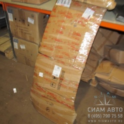 Капот Тагаз Hardy (Н00056) Капот Тагаз Hardy (Н00056)