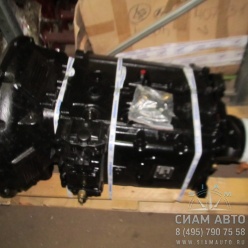 Коробка переключения передач в сборе S-90 1268903212 (Z00322) Коробка переключения передач в сборе S-90 1268903212 (Z00322)