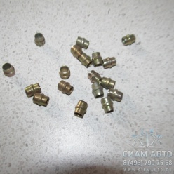 Кольцо режущее D 10 / 8.10380-0002 (70107) Кольцо режущее D 10 / 8.10380-0002 (70107)