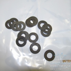 Тарелка клапана Тагаз Hardy CK1000 100N2-098 (Н00102) Тарелка клапана Тагаз Hardy CK1000 100N2-098 (Н00102)