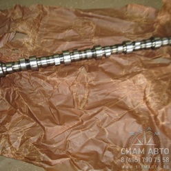 Вал распределительный MAN D2866/D2876 Euro II (М00213) Вал распределительный MAN D2866/D2876 Euro II (М00213)