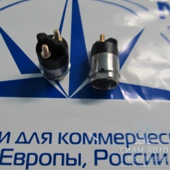 Электромагнит форсунки / F00RJ02697 (В00008) Электромагнит форсунки / F00RJ02697 (В00008)