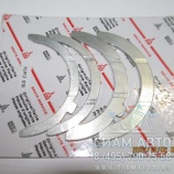 Вкладыш осевой std. FL912 / 0423 6912 + 0423 6913 к-кт 4 шт (80552) Вкладыш осевой std. FL912 / 0423 6912 + 0423 6913 к-кт 4 шт (80552)