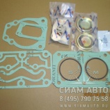 Р/к головки компрессора Wabco 911 506 050 0 (60403) Р/к головки компрессора Wabco 911 506 050 0 (60403)