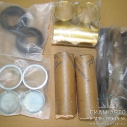 Р/к суппорта для Meritor LRG DUCO (радиальн.) (М00609) Р/к суппорта для Meritor LRG DUCO (радиальн.) (М00609)