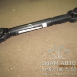 Вал карданный 529265-31 / 529265-2201010-69 (61629) Вал карданный 529265-31 / 529265-2201010-69 (61629)