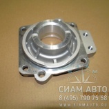 Фланец опорный подшипника колен. вала компрессора KNORR:LK3994/LK3840 (60408) Фланец опорный подшипника колен. вала компрессора KNORR:LK3994/LK3840 (60408)