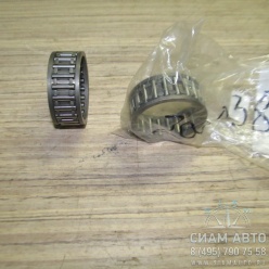 Подшипник игольчатый заднего хода 45x53x21 / 0735320492 / S6-90/80/160 (Z00038) Подшипник игольчатый заднего хода 45x53x21 / 0735320492 / S6-90/80/160 (Z00038)