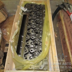 Головка блока 3936154 C300-20 XML6129 (С00101) Головка блока 3936154 C300-20 XML6129 (С00101)
