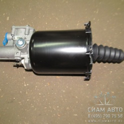 Усилитель сцепления ZK6129 1604-00213 (Y00078) Усилитель сцепления ZK6129 1604-00213 (Y00078)