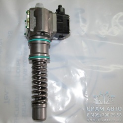 Форсунка (насос ТНВД) Deutz 02112706 / BF6M1013FC / BOSCH (80244) Форсунка (насос ТНВД) Deutz 02112706 / BF6M1013FC / BOSCH (80244)