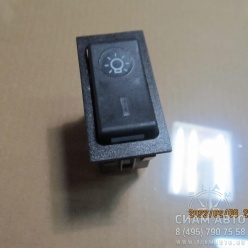 Переключатель клавиша света SHAANXI / 81.25505.6255 (91778) Переключатель клавиша света SHAANXI / 81.25505.6255 (91778)