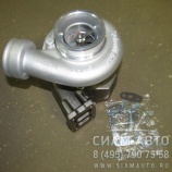 Турбокомпрессор / BF6M2012 / 04283615 (80422) Турбокомпрессор / BF6M2012 / 04283615 (80422)