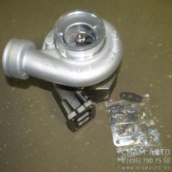 Турбокомпрессор / BF6M2012 / 04283615 (80422) Турбокомпрессор / BF6M2012 / 04283615 (80422)