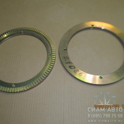 ������ ABS ���. ���� XMQ6957 (21026)