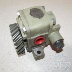 Насос масляный нагнетательный дв. D10, D2356 (z-24) / 1.05100-6095 (70152) Насос масляный нагнетательный дв. D10, D2356 (z-24) / 1.05100-6095 (70152)