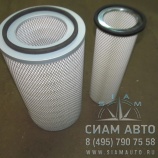 ������ ��������� �������� AF25270/AF25271  KLQ6885, 6891 euro 2 (�00049)