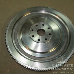 Маховик 6ISBe 270 B 3973513 138 зуб. (С00419) Маховик 6ISBe 270 B 3973513 138 зуб. (С00419)