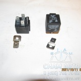 Реле 24V 20A 4 контакта (М00717) Реле 24V 20A 4 контакта (М00717)