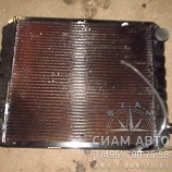 Радиатор двигателя основной XML6720 CY4102bzlq (20281) Радиатор двигателя основной XML6720 CY4102bzlq (20281)