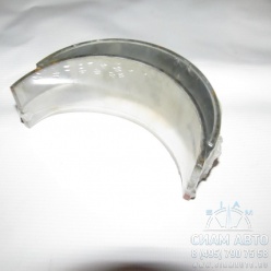 Вкладыши коренные MAN D2066/D2876 (пара) STD / 5948030 (М00951) Вкладыши коренные MAN D2066/D2876 (пара) STD / 5948030 (М00951)