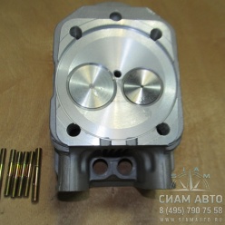 Головка цилиндров F3/4/5/6L914/ 04234956 (80146) Головка цилиндров F3/4/5/6L914/ 04234956 (80146)