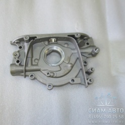 Насос масляный Тагаз Hardy (Н00158) Насос масляный Тагаз Hardy (Н00158)