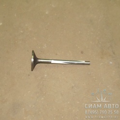 Клапан впускной / Deutz BFM1013 / 04283380 (80108) Клапан впускной / Deutz BFM1013 / 04283380 (80108)