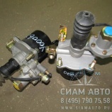Усилитель сцепления ZK6852 1604-00129 (Y00068) Усилитель сцепления ZK6852 1604-00129 (Y00068)