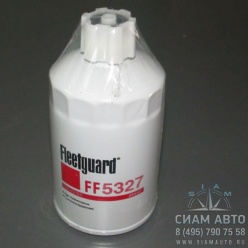 Фильтр топливный отстойник FF 5327 (Ф00036) Фильтр топливный отстойник FF 5327 (Ф00036)
