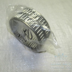 Подшипник игольчатый K92*100*43 S6-80 (Z00150) Подшипник игольчатый K92*100*43 S6-80 (Z00150)