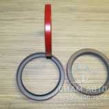 Сальник 90x112x12 зад. КПП S6-85 (40255) Сальник 90x112x12 зад. КПП S6-85 (40255)