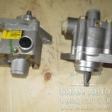 Насос ГУРа для двиг. DSC11, P113, R113 130 Scania (91390) Насос ГУРа для двиг. DSC11, P113, R113 130 Scania (91390)