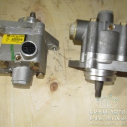 Насос ГУРа для двиг. DSC11, P113, R113 130 Scania (91390) Насос ГУРа для двиг. DSC11, P113, R113 130 Scania (91390)