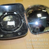 Элемент зеркала малое LCK6127 (Л00066) Элемент зеркала малое LCK6127 (Л00066)
