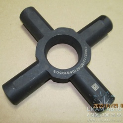 Крестовина сателлитов 2403-00977 (Y00814) Крестовина сателлитов 2403-00977 (Y00814)