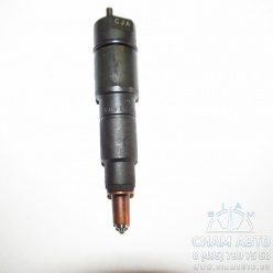 Форсунка топливная / A0060176721 / BOSCH (М00087) Форсунка топливная / A0060176721 / BOSCH (М00087)