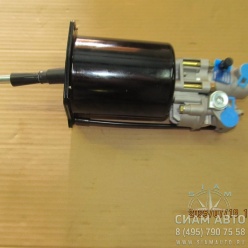 Усилитель сцепления XMQ6129 / 05.01.1132 / EBS (41746) Усилитель сцепления XMQ6129 / 05.01.1132 / EBS (41746)