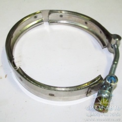Хомут 3905216 115мм с300-20 (С00139) Хомут 3905216 115мм с300-20 (С00139)
