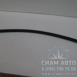 Шланг гибкий тормозной 677М-3506360-01 (61074) Шланг гибкий тормозной 677М-3506360-01 (61074)