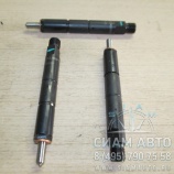 Форсунка Deutz 02112960 / BF6M1013FC (80085) Форсунка Deutz 02112960 / BF6M1013FC (80085)
