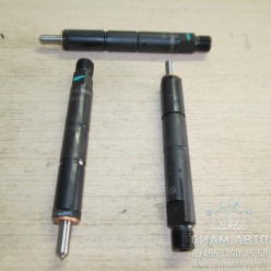 Форсунка Deutz 02112960 / BF6M1013FC (80085) Форсунка Deutz 02112960 / BF6M1013FC (80085)