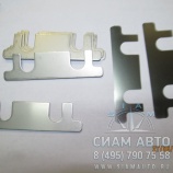 Прокладки регулирования статора/набор TELMA ( 6118HGA, 6119HA, 6129H, 6121HQ ) (Y00114) Прокладки регулирования статора/набор TELMA ( 6118HGA, 6119HA, 6129H, 6121HQ ) (Y00114)