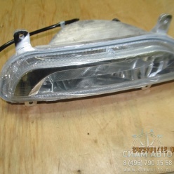 Фара противотуманная левая без LED XML6126JR (20948) Фара противотуманная левая без LED XML6126JR (20948)