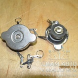 Крышка бачка малая0.7 ОЖ XMQ (41592) Крышка бачка малая0.7 ОЖ XMQ (41592)