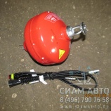 Патрон системы пожаротушения ZK (Y00928) Патрон системы пожаротушения ZK (Y00928)