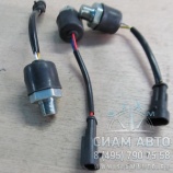 Датчик тормоза М-17 LCK6127 V23234-A0004-Y055 (Л00007) Датчик тормоза М-17 LCK6127 V23234-A0004-Y055 (Л00007)