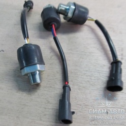 Датчик тормоза М-17 LCK6127 V23234-A0004-Y055 (Л00007) Датчик тормоза М-17 LCK6127 V23234-A0004-Y055 (Л00007)