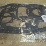 Р/к прокладок кпп (паронит) 6DS-180T LCK (Л00180) Р/к прокладок кпп (паронит) 6DS-180T LCK (Л00180)